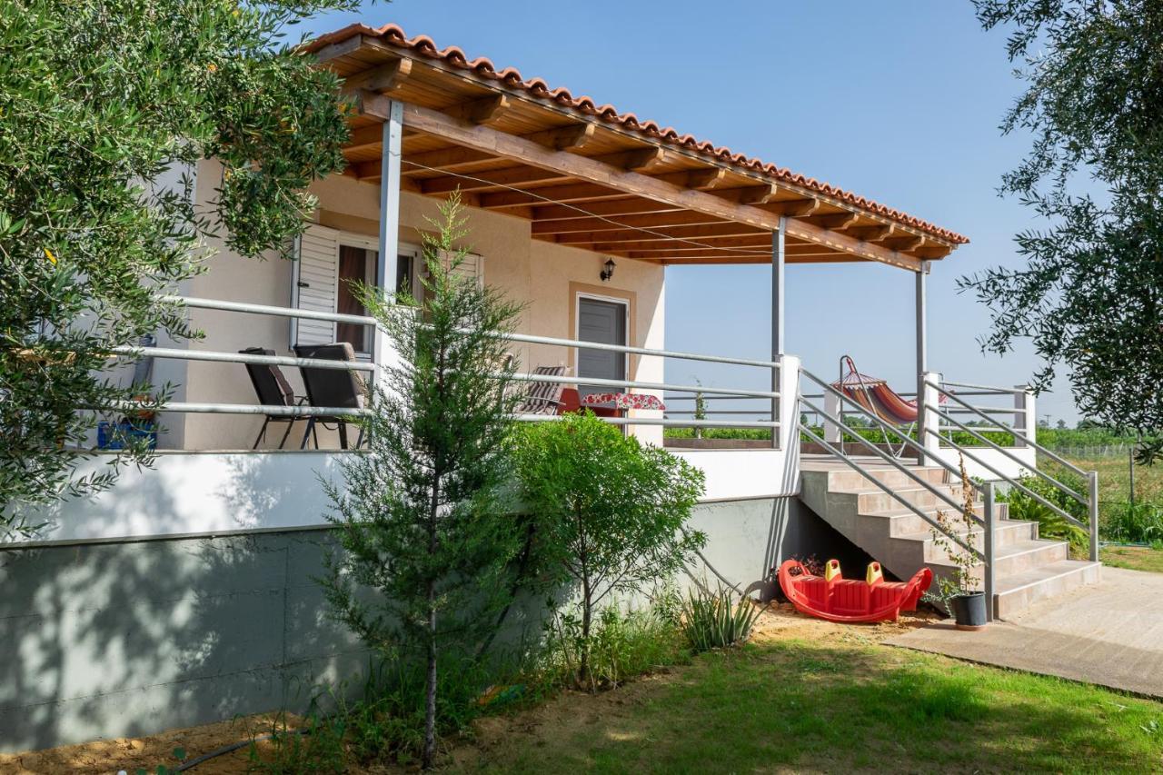 A Wonderful Relaxing Place. Nice View. Romantic Sunset Douneika  Exterior photo
